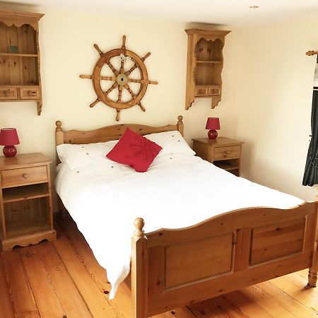 2 Fishery Cottages Bundoran Eksteriør bilde