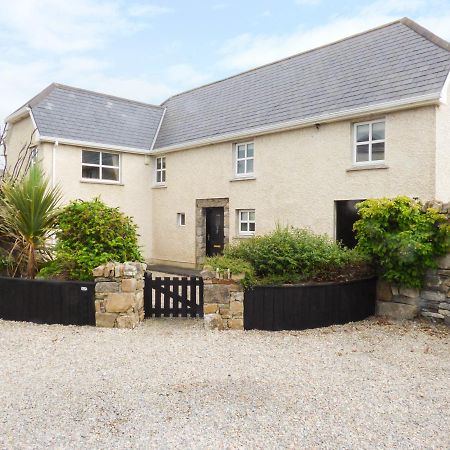 2 Fishery Cottages Bundoran Eksteriør bilde