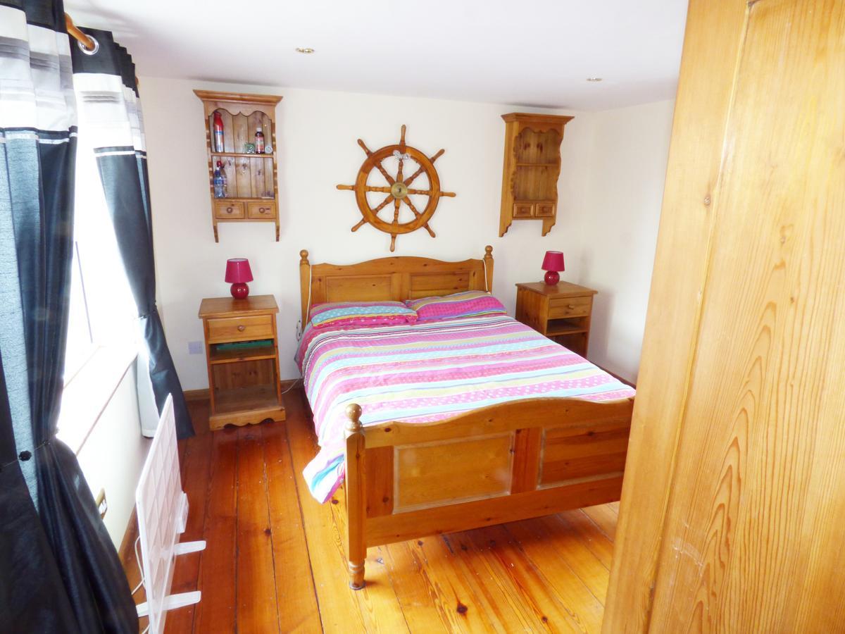 2 Fishery Cottages Bundoran Eksteriør bilde