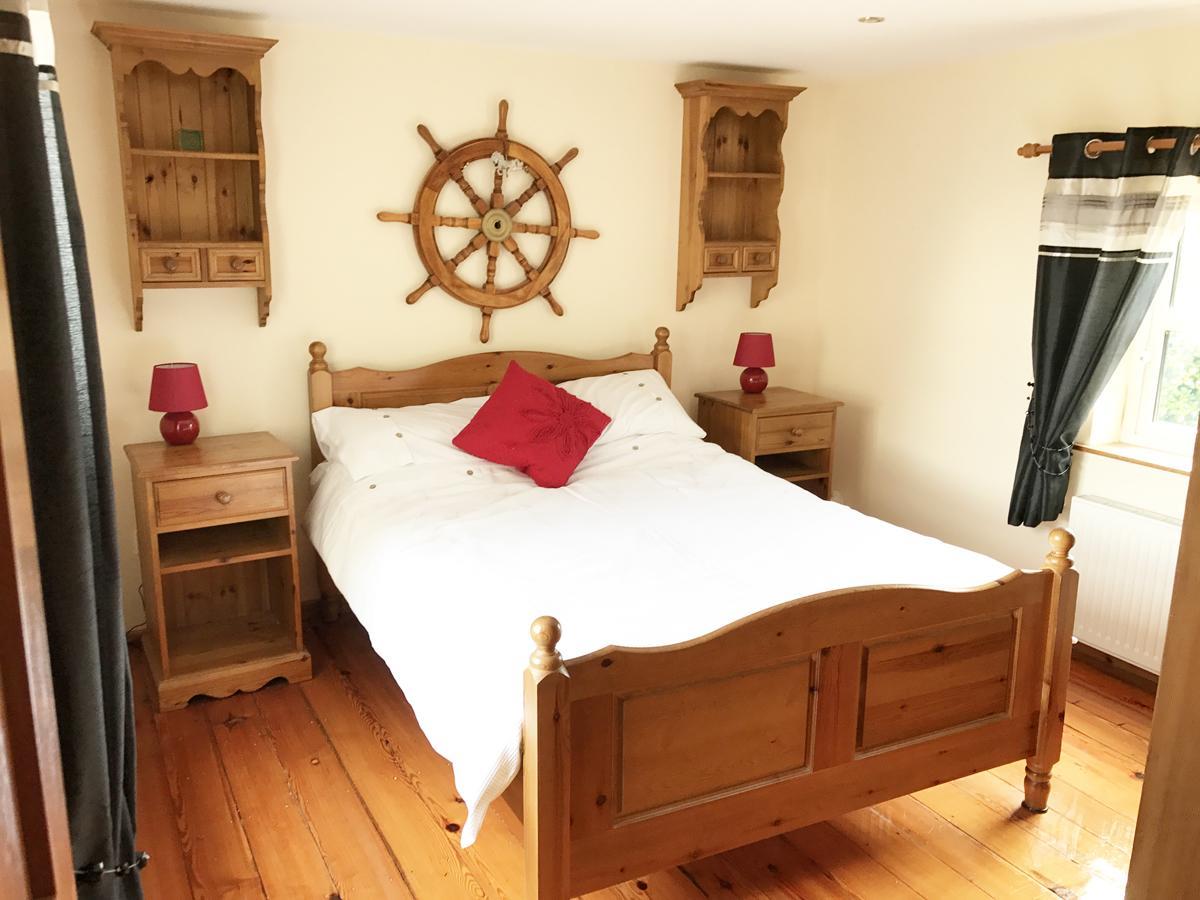 2 Fishery Cottages Bundoran Eksteriør bilde
