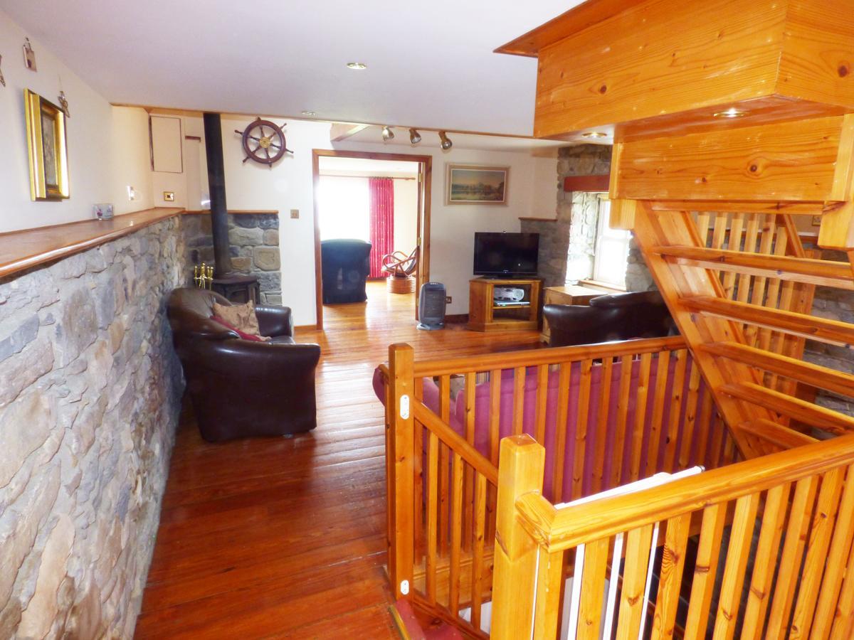 2 Fishery Cottages Bundoran Eksteriør bilde