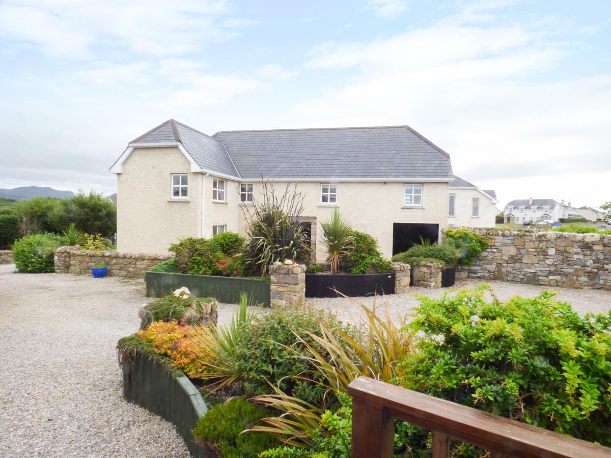2 Fishery Cottages Bundoran Eksteriør bilde