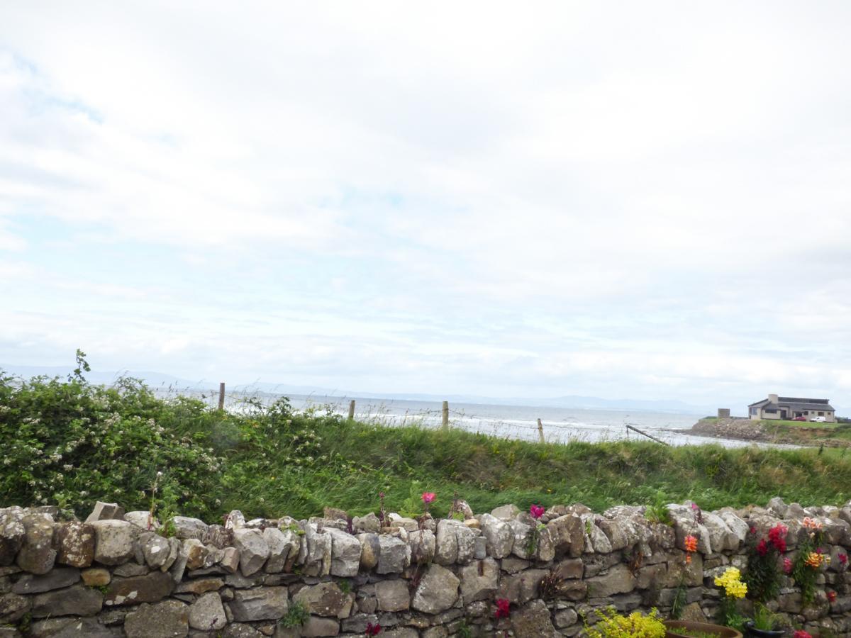 2 Fishery Cottages Bundoran Eksteriør bilde