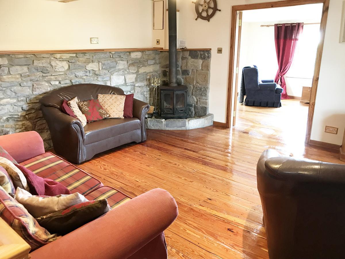 2 Fishery Cottages Bundoran Eksteriør bilde