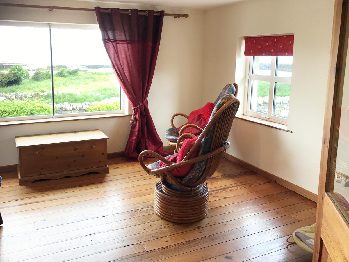 2 Fishery Cottages Bundoran Eksteriør bilde