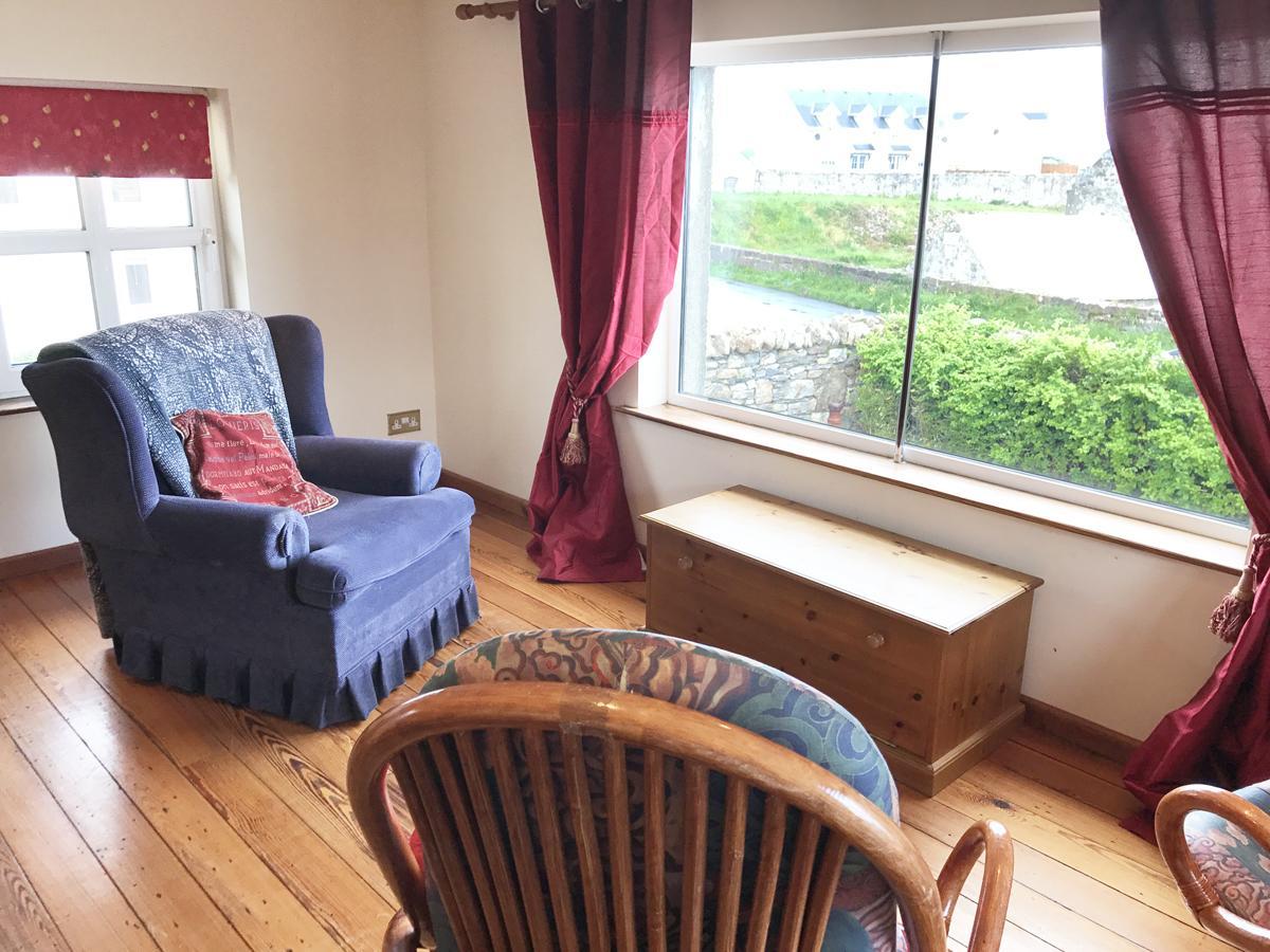 2 Fishery Cottages Bundoran Eksteriør bilde