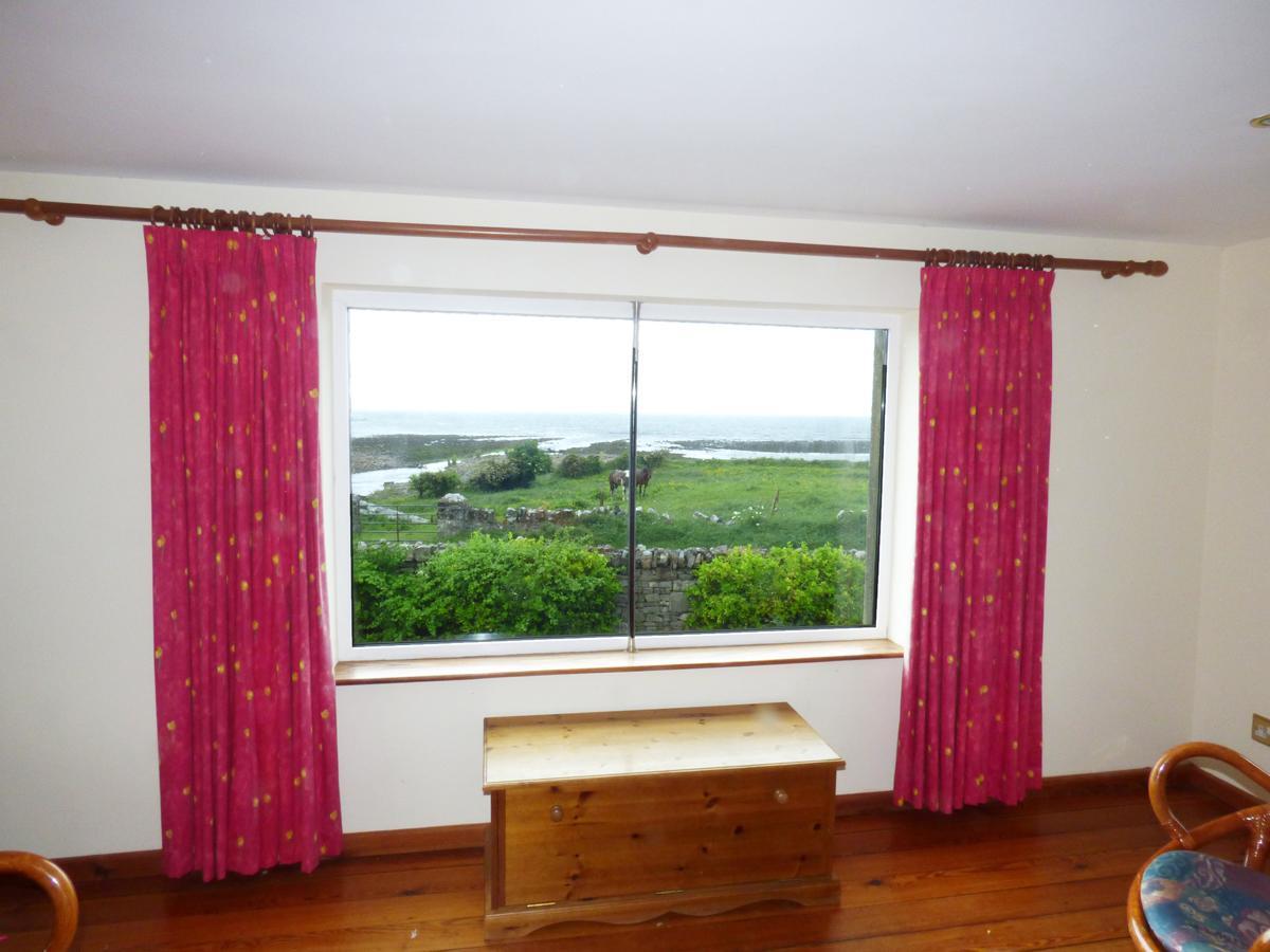 2 Fishery Cottages Bundoran Eksteriør bilde